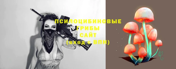 стафф Белоозёрский